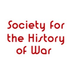 Logo of the Society for the History of War